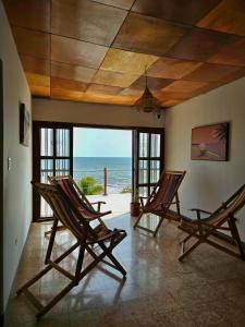 Hotel Horizonte Azul