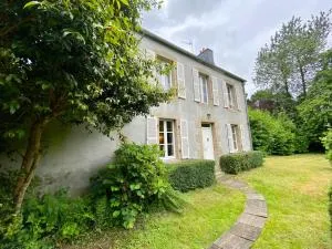 Maison entre campagne et mer - Lanvellec