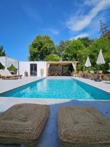 Appartements Gites A Gravona : photos des chambres