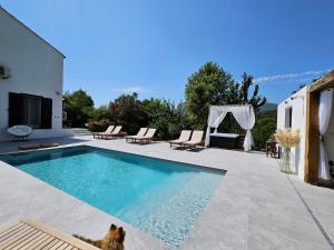 Appartements Gites A Gravona : photos des chambres