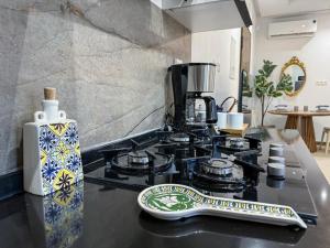 Le Bleuet Tout confort