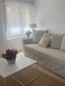 NUEVO!! Apartamentos San Antonio - al lado de la CATEDRAL