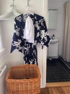 Skärgårdsidyll i Stavsnäs Idyllic Archipelago Retreat in Stavsnäs