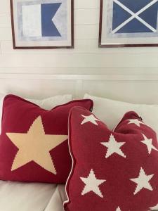 Skärgårdsidyll i Stavsnäs Idyllic Archipelago Retreat in Stavsnäs