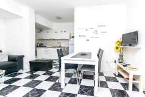 Apartment Fontana