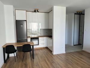 Apartament Bełzy