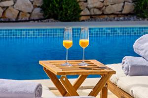 Villa Mare - 4hvězdičkové hotely ve městě Vinišče