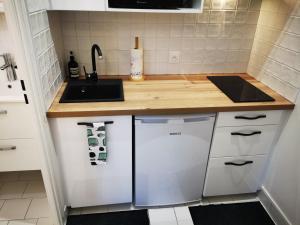 Le 288 - Appartements Reimois : photos des chambres