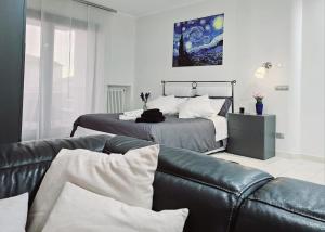 Blue Hole b&b Santeramo in colle e Jacuzzi Suite