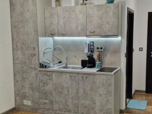 Апарткомплекс Амара Слънчев Бряг Студио 13