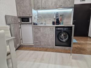 Апарткомплекс Амара Слънчев Бряг Студио 13