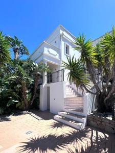 Algarve country villa near Loulé, stunning views
