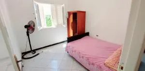 شاليه b1 - Dawwār ‘Abd al ‘Aţī Abū ‘Ajūz