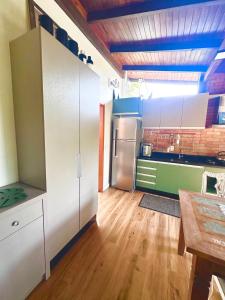 RECANTO DOS PASSARINHOS LINDA CASA COM 2 quartos