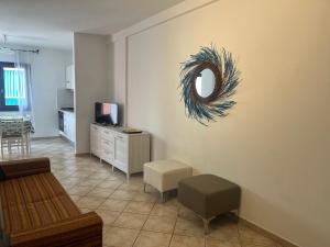 Appartamento bilocale 4 posti Olbia Codice IUN R3972