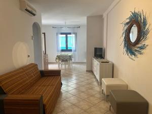 Appartamento bilocale 4 posti Olbia Codice IUN R3972