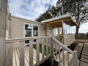 Campings Mobilhomes Quiberon Camping Conguel - Bord de Mer : photos des chambres