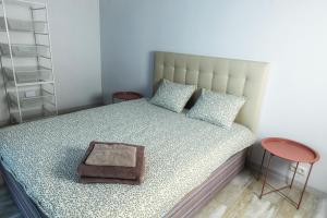 GaujaClub - 2 and 3 room Design Lofts Riverside