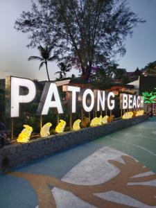 STP apartment 3rd floor