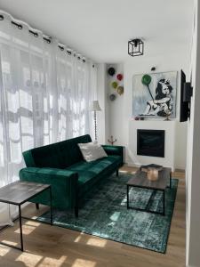 Apartamento en Casco Histórico