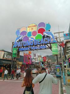 STP apartment 3rd floor