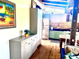 RECANTO DOS PASSARINHOS LINDA CASA COM 2 quartos