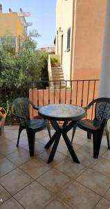 Appartamento bilocale 4 posti Olbia Codice IUN R3972