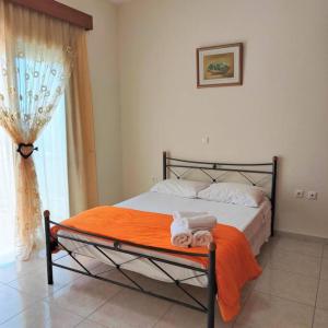 Bellavista House in Monolithos Rhodes