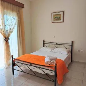 Bellavista House in Monolithos Rhodes - Monólithos