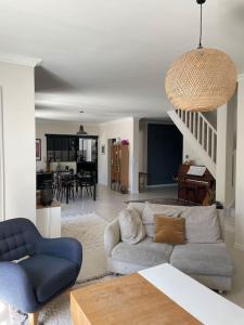 Villas villa en provence avec piscine : photos des chambres