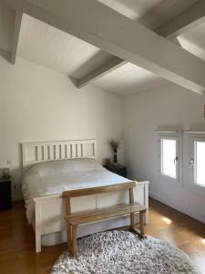 Villas villa en provence avec piscine : photos des chambres