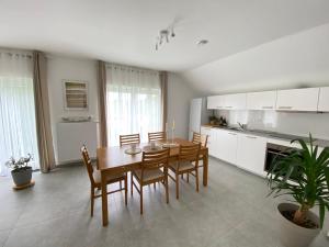 Appartement 2 chambres confort 4-5 personnes