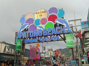 STP apartment 2rd floor