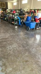 Rancho Recanto dos Pássaros - Manhã