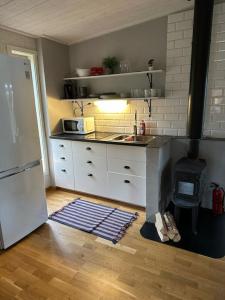 Stuga i Borlänge