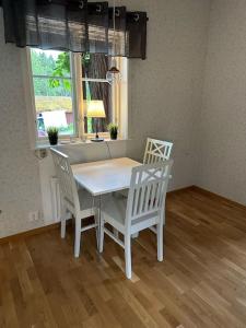 Stuga i Borlänge