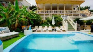 La Casa de Mima - Castellet