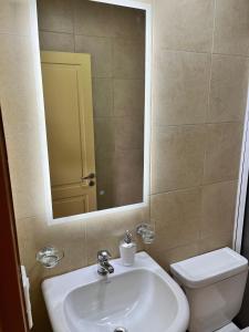 Depto con vista insuperable