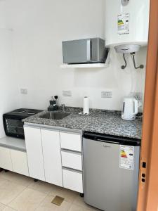 Depto con vista insuperable