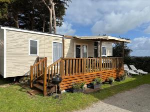 Campings Mobilhomes Quiberon Camping Conguel - Bord de Mer : photos des chambres
