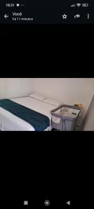 Apartamento novo vista do mar 64m2 2 dorms Wi-fi estacionamento grátis Praia Grande Mirim