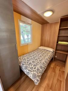 Bungalow BAMBOLERA
