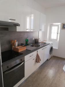 Appartement 2 pièces cosy