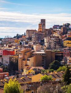 Appartement 2 pièces cosy