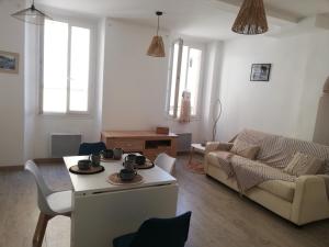 Appartement 2 pièces cosy