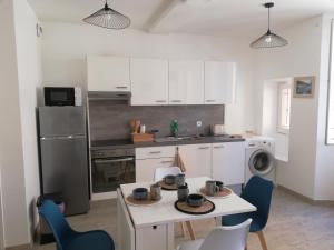 Appartement 2 pièces cosy