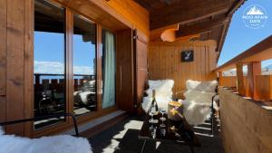 Moo-ntain Suite by Villars Luxury