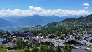 Moo-ntain Suite by Villars Luxury