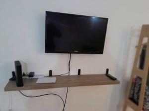 cómodo y cerca de todo