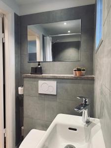 Cozy Apartment - Søborg Great Copenhagen